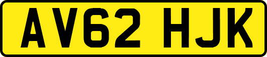 AV62HJK