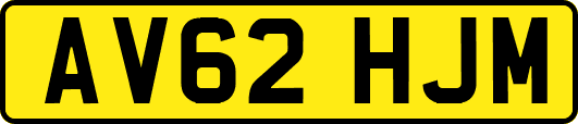 AV62HJM