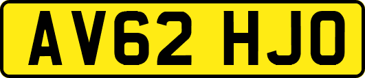 AV62HJO