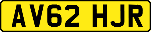 AV62HJR