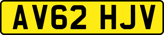 AV62HJV