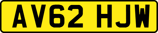 AV62HJW
