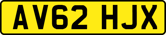 AV62HJX