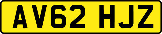 AV62HJZ