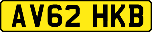 AV62HKB