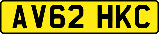 AV62HKC