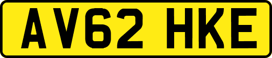 AV62HKE
