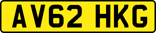 AV62HKG