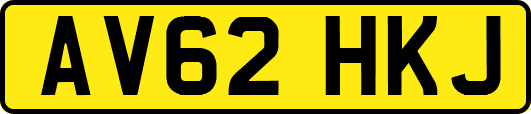 AV62HKJ