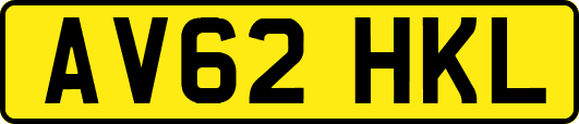AV62HKL
