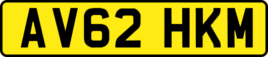 AV62HKM