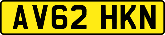 AV62HKN