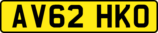 AV62HKO