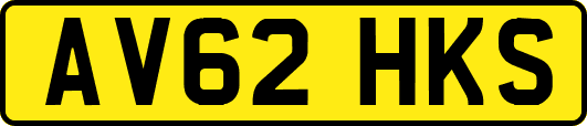 AV62HKS