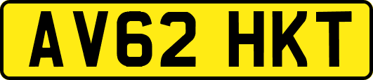 AV62HKT