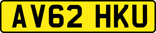 AV62HKU