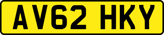 AV62HKY