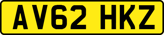 AV62HKZ