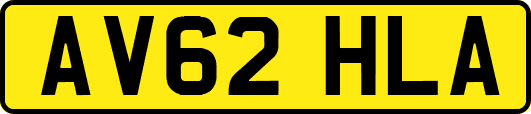 AV62HLA