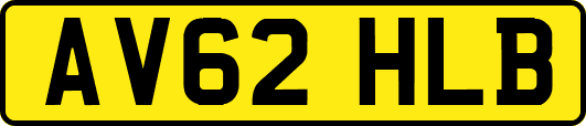 AV62HLB