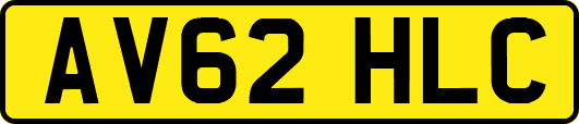 AV62HLC