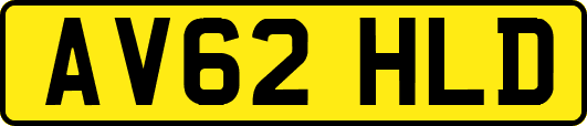 AV62HLD