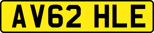 AV62HLE