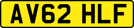 AV62HLF