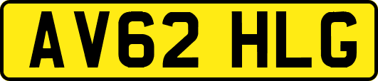 AV62HLG