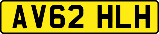 AV62HLH
