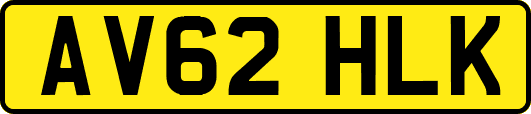 AV62HLK