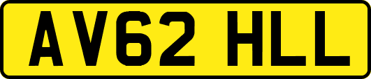 AV62HLL
