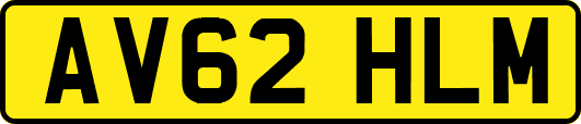 AV62HLM