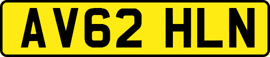 AV62HLN