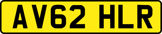 AV62HLR