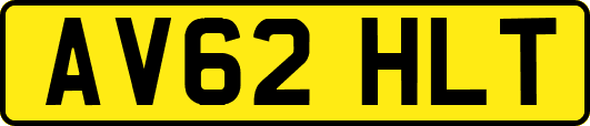 AV62HLT