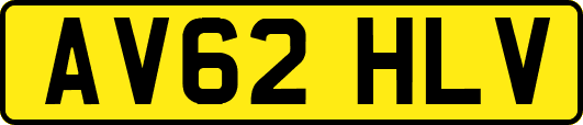AV62HLV