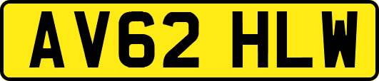 AV62HLW