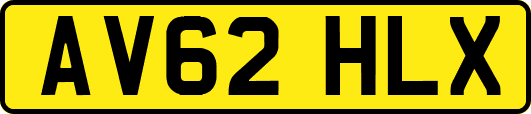 AV62HLX
