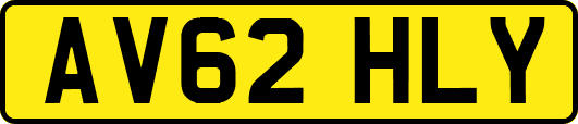 AV62HLY