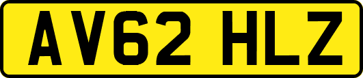 AV62HLZ
