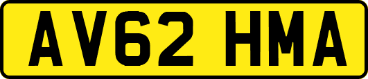 AV62HMA