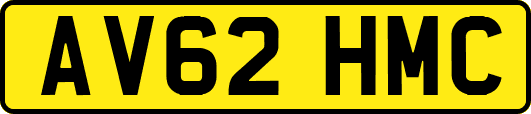 AV62HMC