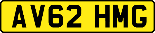 AV62HMG