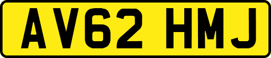 AV62HMJ