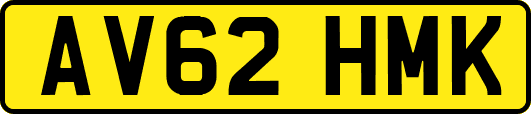 AV62HMK