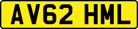 AV62HML