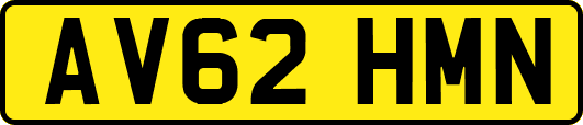AV62HMN