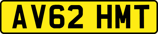AV62HMT