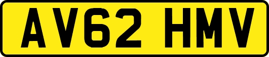AV62HMV